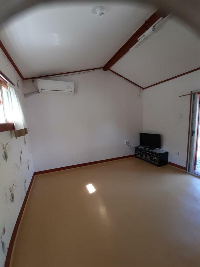 Gyeongju Guesthouse Huewon エクステリア 写真