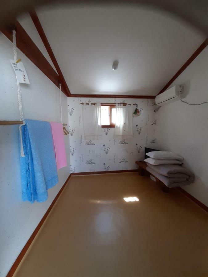 Gyeongju Guesthouse Huewon エクステリア 写真