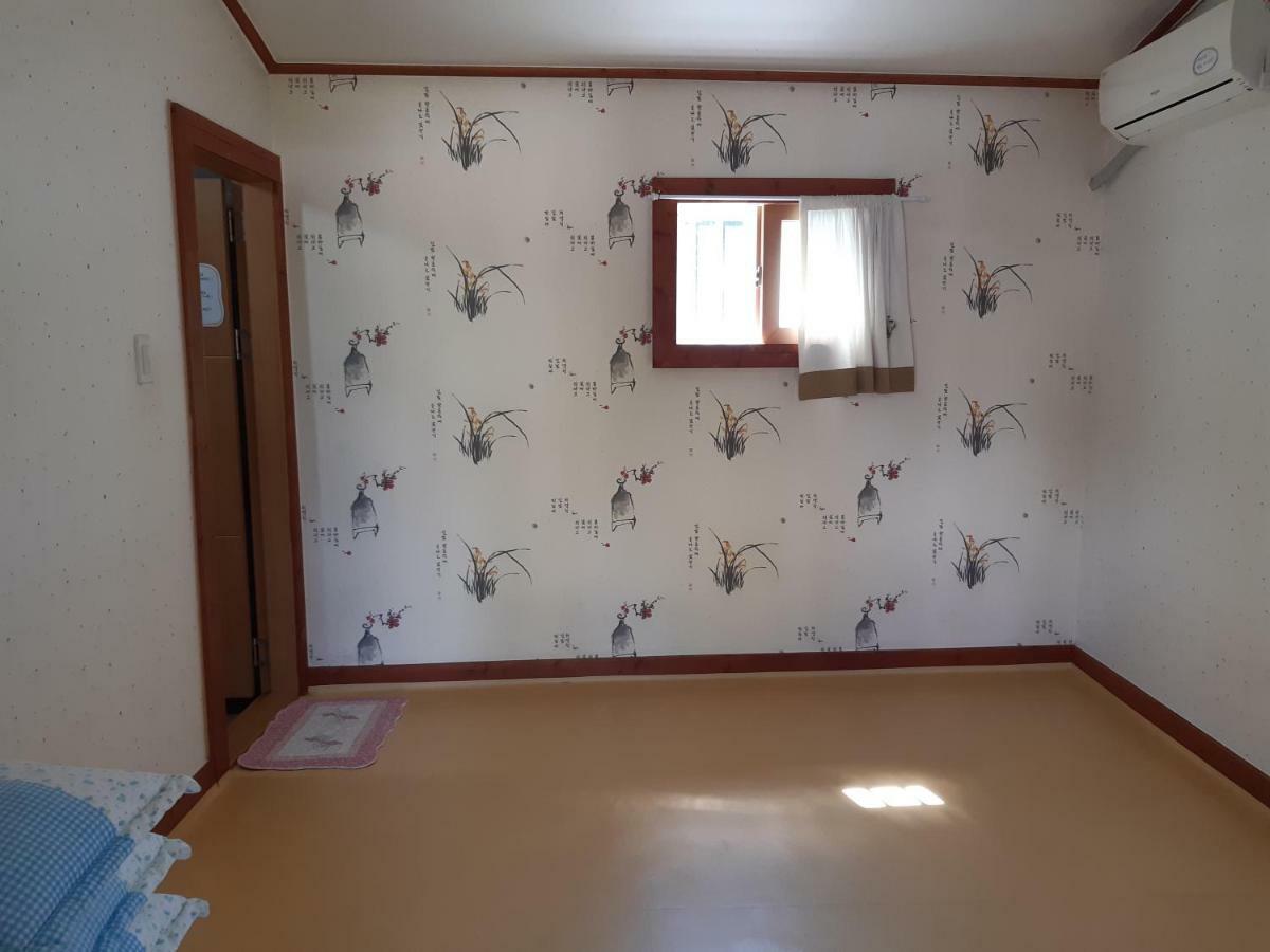 Gyeongju Guesthouse Huewon エクステリア 写真