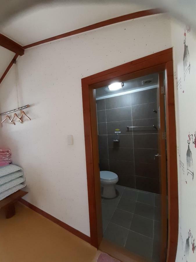 Gyeongju Guesthouse Huewon エクステリア 写真
