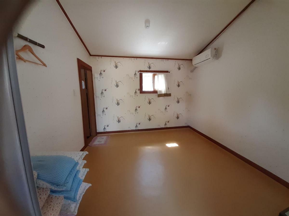 Gyeongju Guesthouse Huewon エクステリア 写真