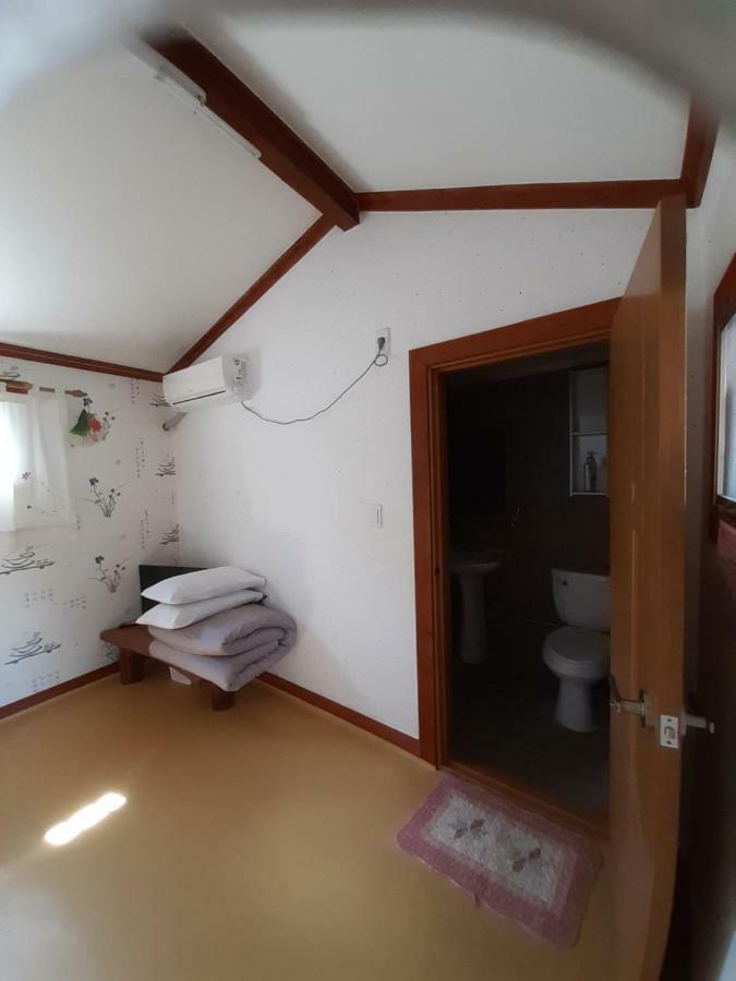 Gyeongju Guesthouse Huewon エクステリア 写真