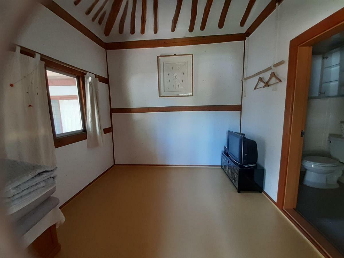 Gyeongju Guesthouse Huewon エクステリア 写真