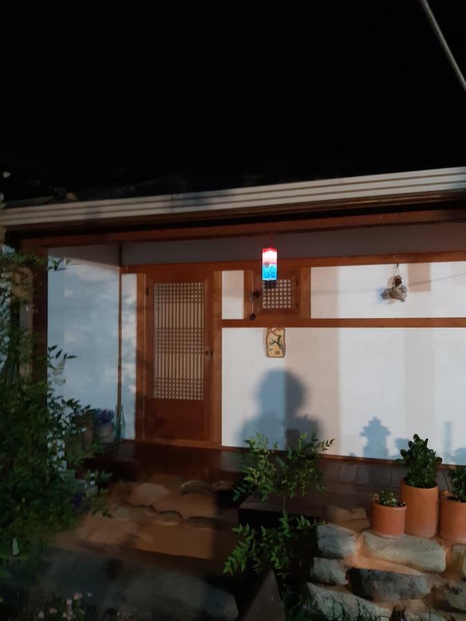 Gyeongju Guesthouse Huewon エクステリア 写真