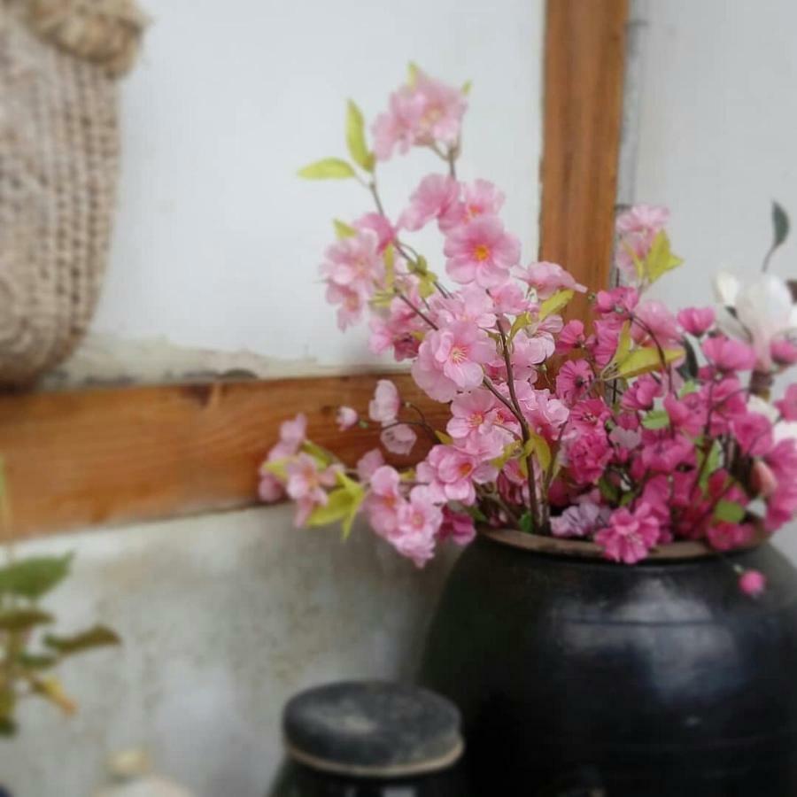 Gyeongju Guesthouse Huewon エクステリア 写真